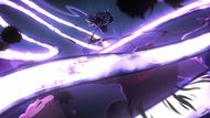 Obanai using Serpent Breathing (Image Credit: Ufotable)